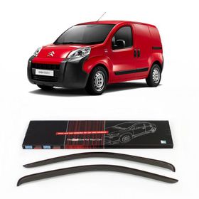 Sunplex Citroen Nemo Cam Rüzgarlığı