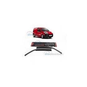Sunplex Citroen Nemo Cam Rüzgarlığı