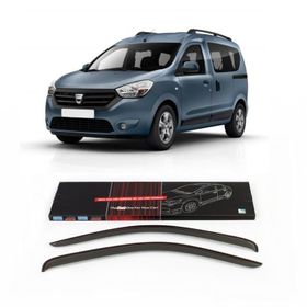 Sunplex Dacia Dokker 2012 Sonrası Cam Rüzgarlığı
