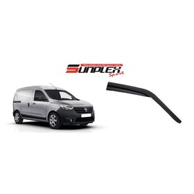 Sunplex Dacia Dokker Cam Rüzgarlığı