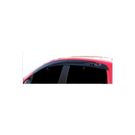 Sunplex Dacia Duster Sport 2017-2018 Cam Rüzgarlığı