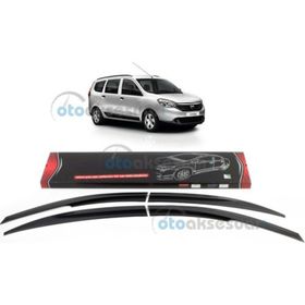 Sunplex Dacia Lodgy 2013 Cam Rüzgarlığı