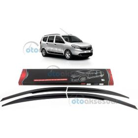 Sunplex Dacia Lodgy 2013 Cam Rüzgarlığı