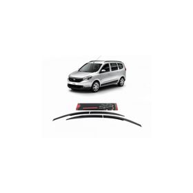 Sunplex Dacia Lodgy 2013 Sonrası Cam Rüzgarlığı