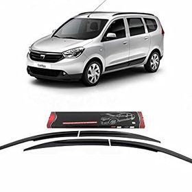 Sunplex Dacia Lodgy 4 Parça Cam Rüzgarlığı