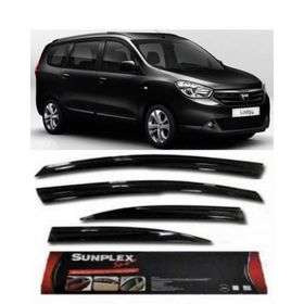 Sunplex Dacia Lodgy Cam Rüzgarlığı