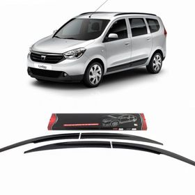 Sunplex Dacia Lodgy Mugen Tip Cam Rüzgarlığı