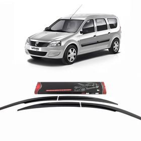 Sunplex Dacia Logan MCV 2005 Sonrası Cam Rüzgarlığı