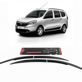 Sunplex Dacia Sandero Stepway 2013 Sonrası Cam Rüzgarlığı