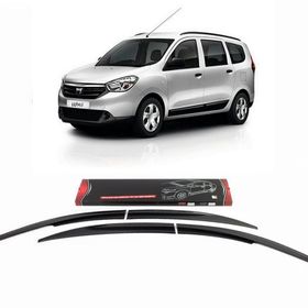 Sunplex Dacia Sandero Stepway 2013 Sonrası Cam Rüzgarlığı