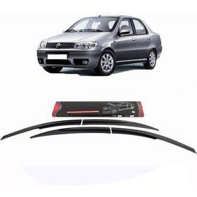 Sunplex Fiat Albea 2002 Cam Rüzgarlığı