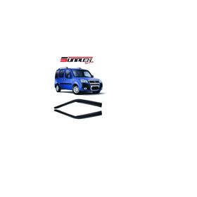 Sunplex Fiat Doblo 2li Mugen Tip 2000-2009 Cam Rüzgarlığı