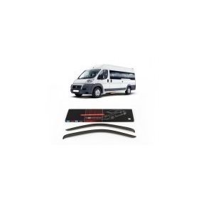 Sunplex Fiat Ducato 2006-2013 Cam Rüzgarlığı