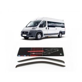 Sunplex Fiat Ducato 2006-2013 Cam Rüzgarlığı