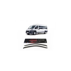 Sunplex Fiat Ducato 2006-2013 Cam Rüzgarlığı