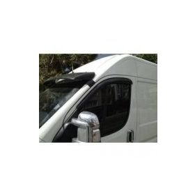 Sunplex Fiat Ducato 2007 Mugen Tip Cam Rüzgarlığı