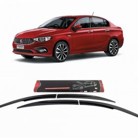 Sunplex Fiat Egea Cam Rüzgarlığı