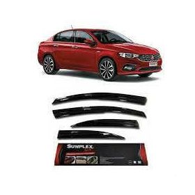 Sunplex Fiat Egea Cam Rüzgarlığı