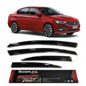 Sunplex Fiat Egea Sport Style Cam Rüzgarlığı