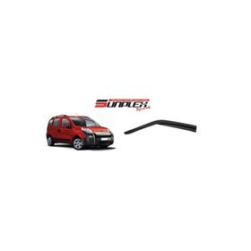 Sunplex Fiat Fiorino 2007-2017 2 li Cam Rüzgarlığı