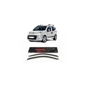 Sunplex Fiat Fiorino 2008 Sonrası Cam Rüzgarlığı