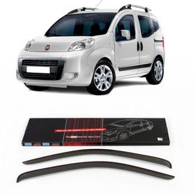 Sunplex Fiat Fiorino 2008 Sonrası Cam Rüzgarlığı