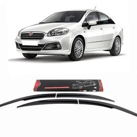 Sunplex Fiat Linea 2006 Sonrası Cam Rüzgarlığı