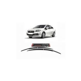 Sunplex Fiat Linea 2006 Sonrası Cam Rüzgarlığı
