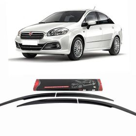 Sunplex Fiat Linea 2006 Sonrası Cam Rüzgarlığı