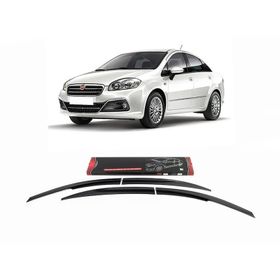 Sunplex Fiat Linea 2006 Sonrası Cam Rüzgarlığı
