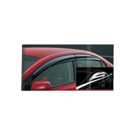 Sunplex Fiat Linea Mugen Model Ön Arka Set Cam Rüzgarlığı