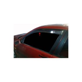 Sunplex Fiat Linea Sport Style Ön Cam Rüzgarlığı