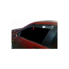 Sunplex Fiat Linea Sport Style Ön Cam Rüzgarlığı