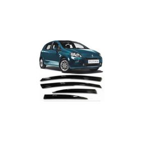 Sunplex Fiat Punto Cam Rüzgarlığı