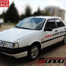Sunplex Fiat Tempra 1990-1998 Cam Rüzgarlığı