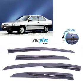 Sunplex Fiat Tempra 1990-1998 Cam Rüzgarlığı