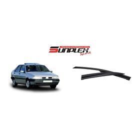 Sunplex Fiat Tempra 4 Parça 1990-1998 Cam Rüzgarlığı