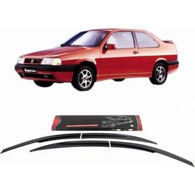 Sunplex Fiat Tempra Sport Style Cam Rüzgarlığı