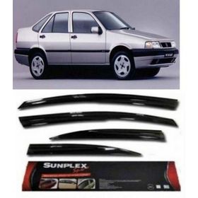 Sunplex Fiat Tempra Sport Style Cam Rüzgarlığı