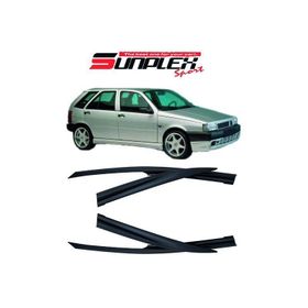 Sunplex Fiat Tipo 1990-1998 Cam Rüzgarlığı
