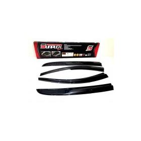 Sunplex Fiat Tofaş 131 Cam Rüzgarlığı