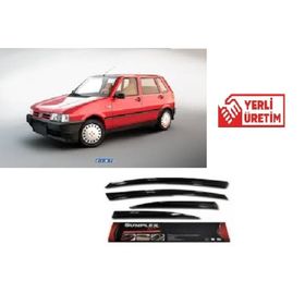 Sunplex Fiat Uno Cam Rüzgarlığı