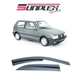 Sunplex Fiat Uno Cam Rüzgarlığı