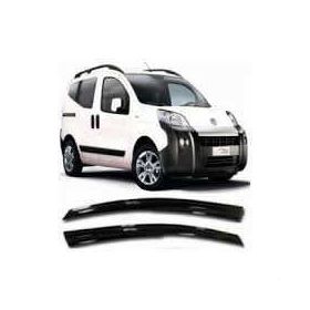 Sunplex Fiorino-Bıpper-Nemo Cam Rüzgarlığı
