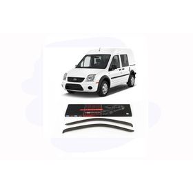 Sunplex Ford Connect 2002-2014 Cam Rüzgarlığı