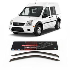 Sunplex Ford Connect 2002-2014 Cam Rüzgarlığı