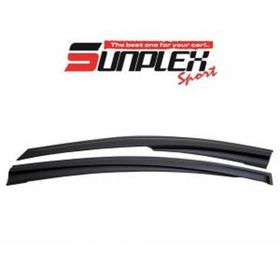 Sunplex Ford Connect 2002-2014 Cam Rüzgarlığı