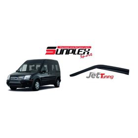 Sunplex Ford Connect 2002-2014 Mugen Cam Rüzgarlığı