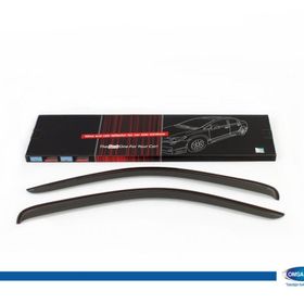 Sunplex Ford Courier 2014 Sonrası Cam Rüzgarlığı