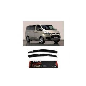Sunplex Ford Custom Mugen Tip Cam Rüzgarlığı